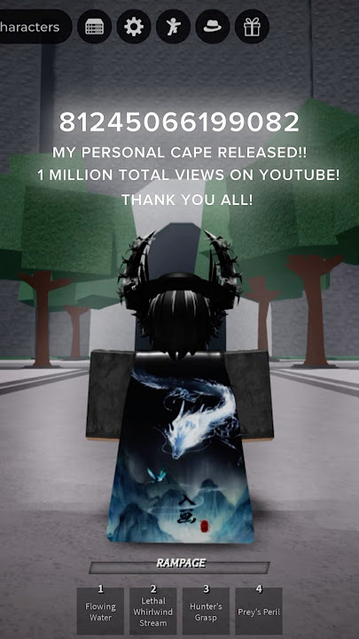 Capes IDs For The Strongest Battlegrounds! #roblox #strongestbattlegrounds #saitamabattlegrounds