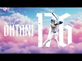 HISTORY - Shohei Ohtani's 176th Home Run