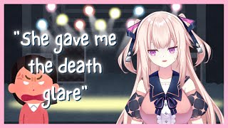 VTuber did WHAT at a concert?!