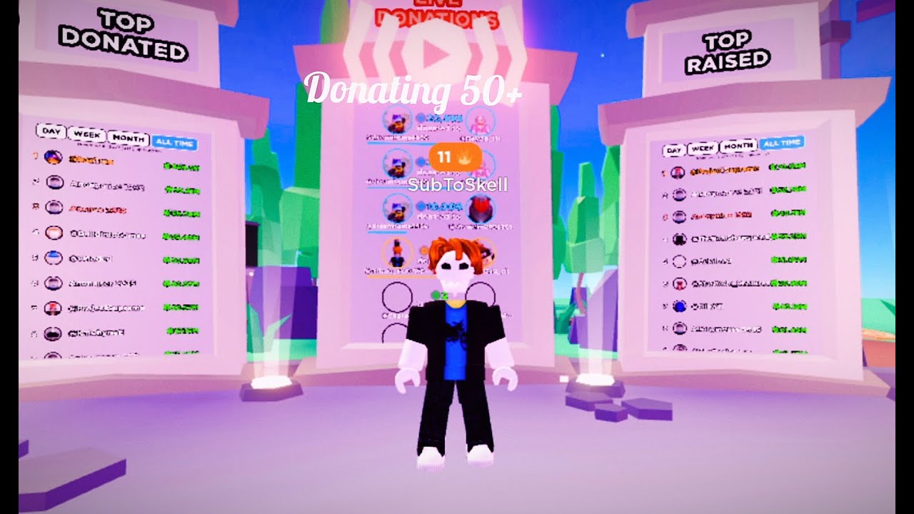 Donating To A Whole Server On Pls Donate YouTube donating-to-a-whole-server-on-pls-donate-youtube