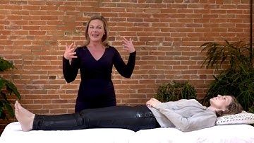 Biofield Tuning Overview