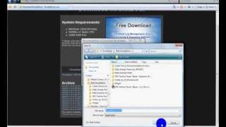 RocketDock Tutorial (MacOS Taskbar)