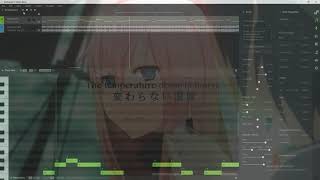 [SynthV Cover] Leia Feat. Genbu