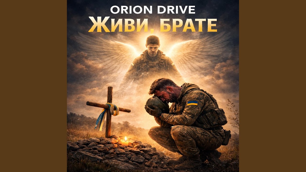 Живи брате