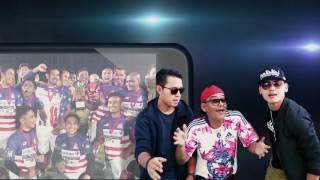 Go Geng Kazar Saisi Ft. 30Cent Aidil Aziz