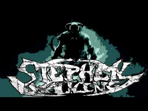 Stephen Walking - The Elder Scrolls Dubstep (Re-Orchestration) [Free Download]
