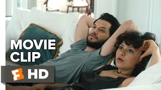 The Intervention Movie CLIP - Whole Shirt (2016) - Melanie Lynskey Movie