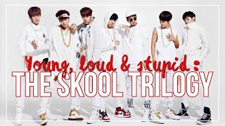 The Beginnings of the World’s Biggest Boy Band | A Video Essay