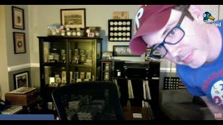 Card Room Live | Session 78