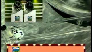Super Lotto Draw 296   07172012