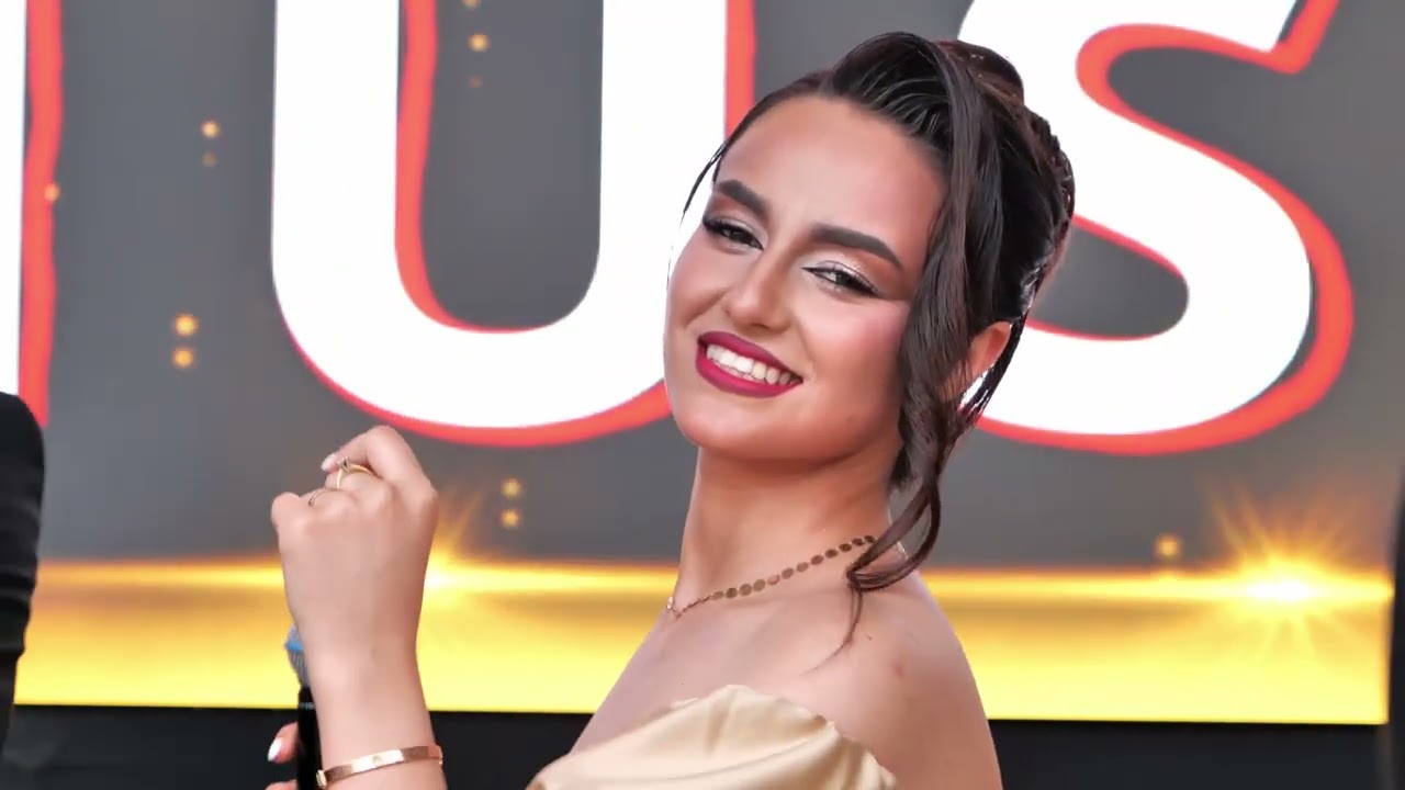 Denisa Music - Colaj Live 2025(COVER)