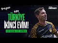 “TEKNİK DİREKTÖR OLUR MUYUM?”👀 I Filip Holosko Özel Röporaj I Golazo Cup 2