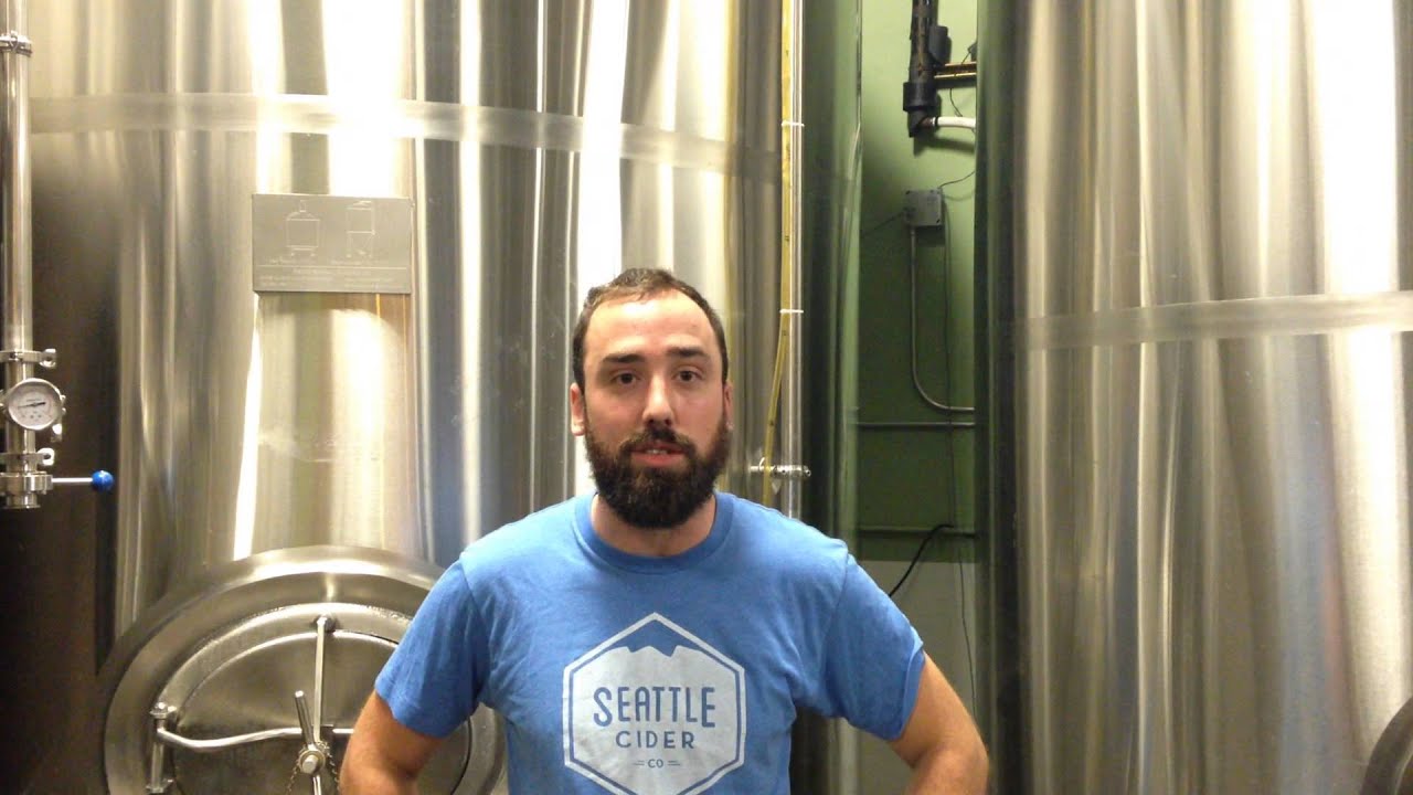 Seattle's Original Cidery joins BREW Seattle!