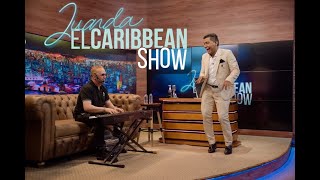 Entrevista - Chelito de Castro #ElCaribbeanShow - Capitulo 6