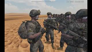 100000 Grenade Soldiers Vs 500000 Zombies - UEBS2 - Ultimate Epic Battle Simulator 2