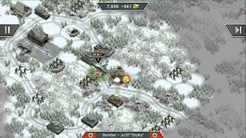 1941 Frozen Front   Official Gameplay Trailer