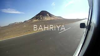 Bahriya Egypt