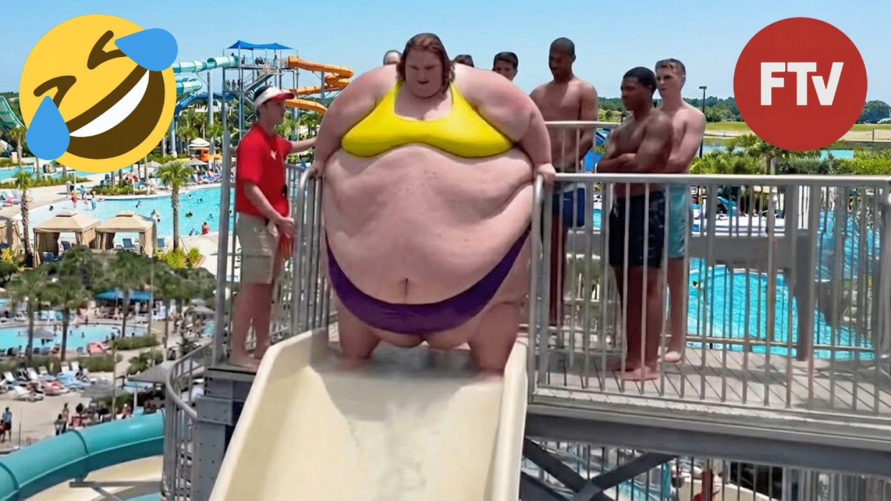 Try Not To Laugh 😂 Top 100 Funniest Videos Ever 🤣 Funny Videos Compilation 2025 #17