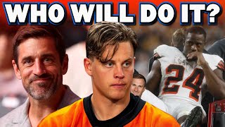 Which Injured NFL Star Wins Comeback Player of the Year