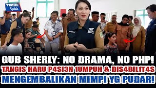 Download Lagu DETIK2 HARU P4SI3N DARI MALUKU MINTA GUB SHERLY DIPINJ4M SEHARI SAJA? MENGHIDUPKAN MIMPI YG MEMUDAR! MP3