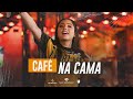 Mari Fernandez - CAFÉ NA CAMA (Mari No Barzinho) image