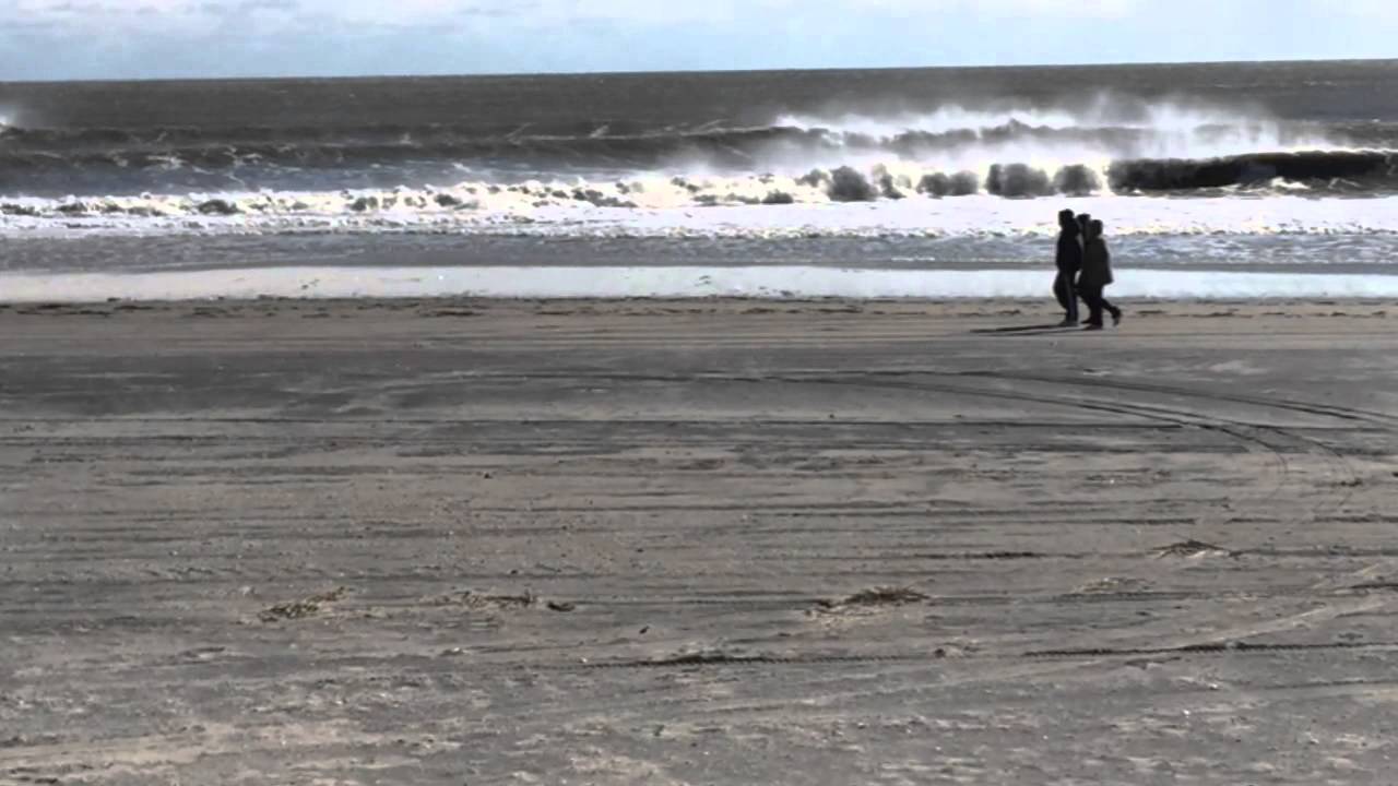 Osborn Island And Ventnor Beach