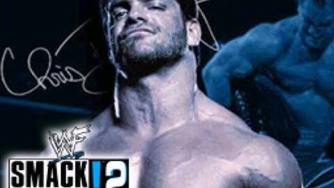 Smack Down 2 EP.9 Chris Benoit  Clipper Crossface (PS1)