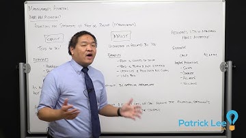 Auditing - 1.4 - Management