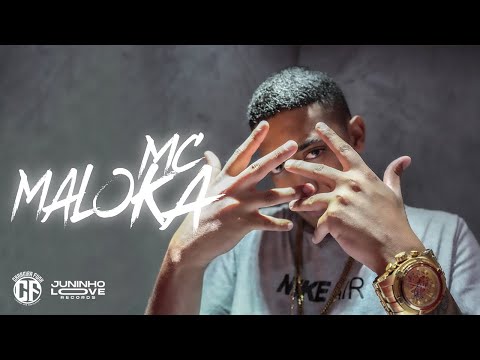 MC Maloka - MEDLEY O Retorno - Contra o Sistema 2022