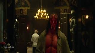 hell boy tamil dubbed clip