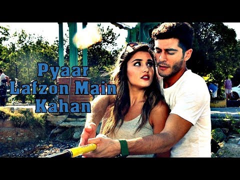 Sach Hai Pyaar lafzon mein Kahan | Full Official Song Video | Lyrics | Hayat and Murat