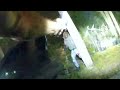 Bodycam: Officer Fires At Man Reaching Towards His Waistband. Tampa, FL. April 12, 2023.