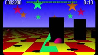 Amiga Game: Vaxine