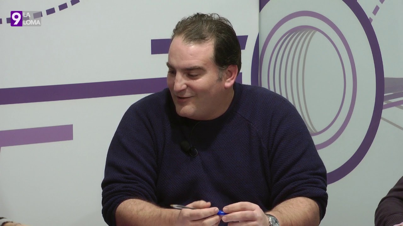 Actualidad a Debate · 12.12.2018