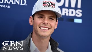 'We Have a Sovereign God': Country Singer Granger Smith Reflects on Tragic Death of 3-Year-Old Son