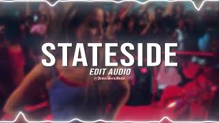 Pinkpantheress - Stateside Zara Larsson Edit Audio