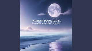 Echo of Peace: Deep Ambient Tones for Slumber
