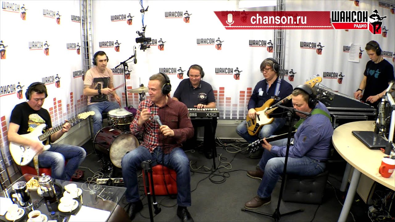 Коммунальная квартира - группа "Дюна" - YouTube