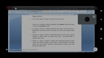 29.Multiple granularity