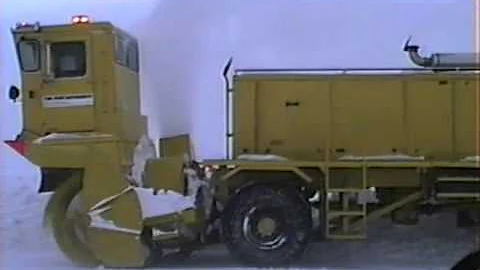 JFK BLIZZARD OF 96