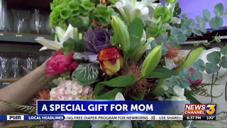 ‘It’s our superbowl’ Palm Springs Florist says Mother’s Day is busiest holiday of the year