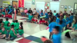 Spring Program 2015