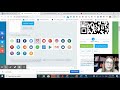 Creating a detailed QR Code with QRCode Monkey