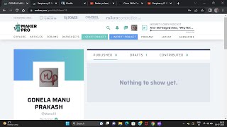 [Part 1] Raspberry Pi Security Camera with Face Recognition using Azure, Twilio, and AWS