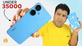 Sparx Neo 7 Ultra - Best Phone Under 35000? - My Clear Review 🔥