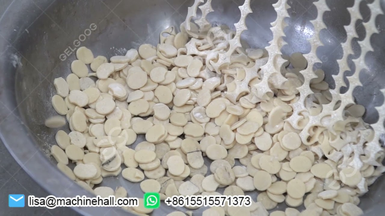 Electric Chin Chin Cutter Price in Nigeria--Chin Chin Snack Solution