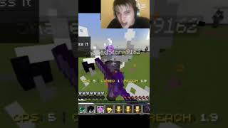 Playing on the zeqa server be like