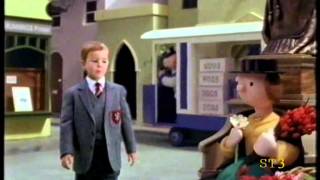 Bbc One Weather Continuity 02-12-98