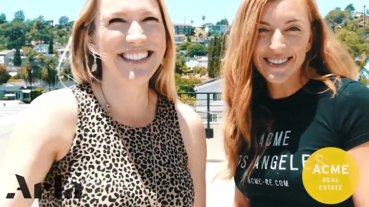 ARLA Construction Update with Courtney Poulos & Em...