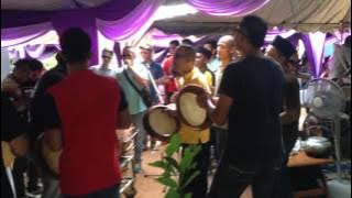 Perawan Atau Janda? Kompang Cahaya Baru Bukit Rahmat aka Parit Belemam